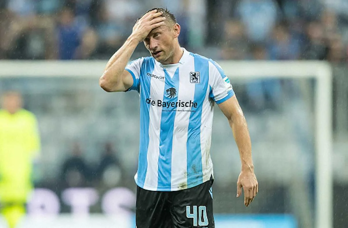 Ивица Олич / Getty Images