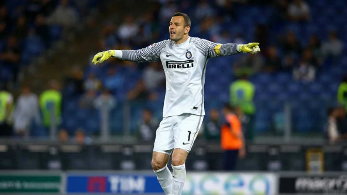 Самир Ханданович / Getty Images