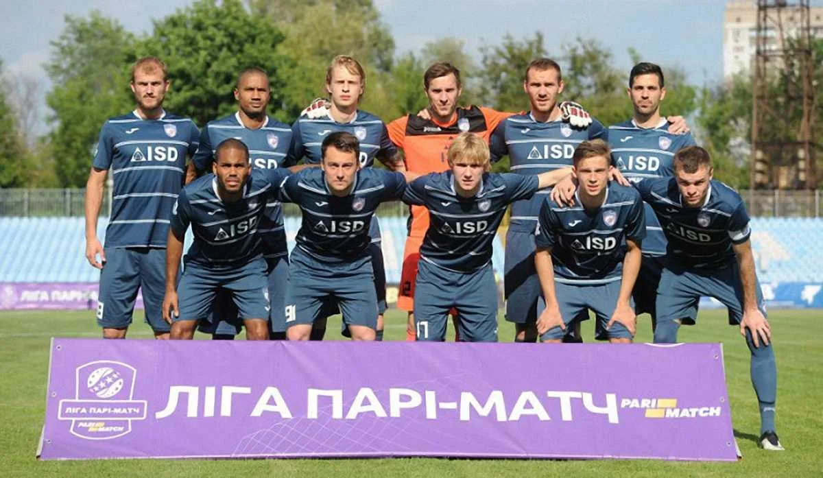 Состав Стали / ФК Сталь