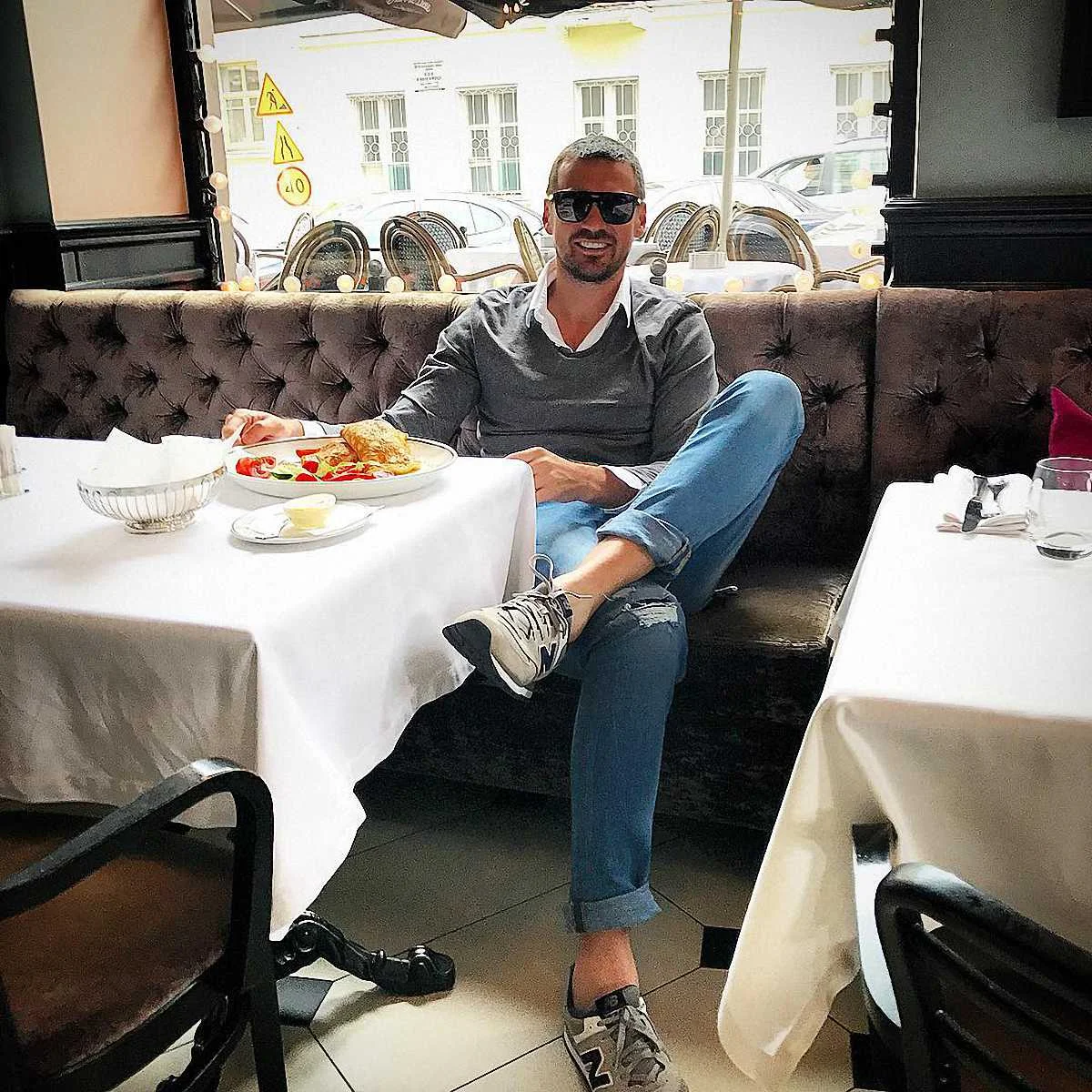 Артем Милевский