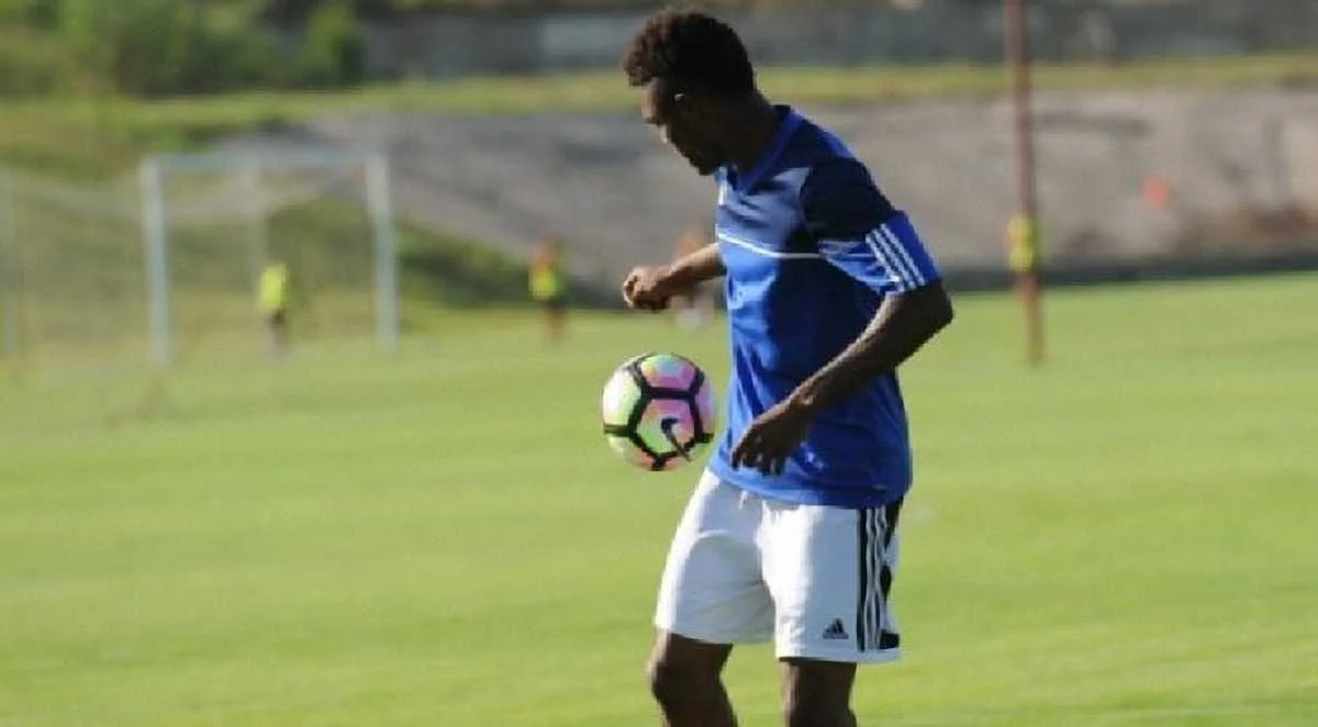 Гравець на перегляді