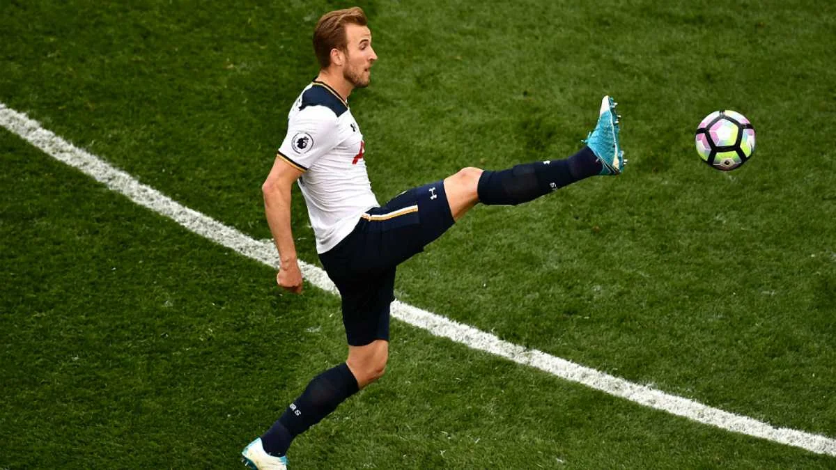 Харрі Кейн / Getty Images