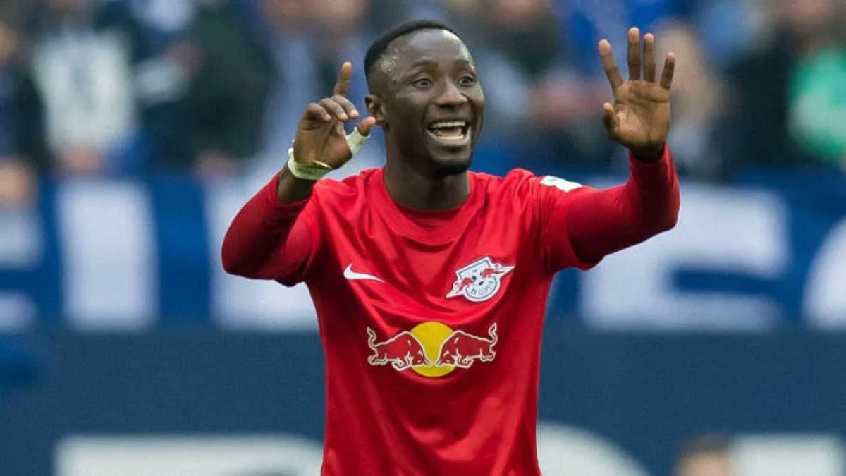 Наби Кейта / Getty Images