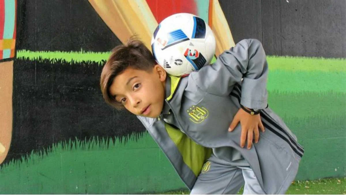 Раян Буніда