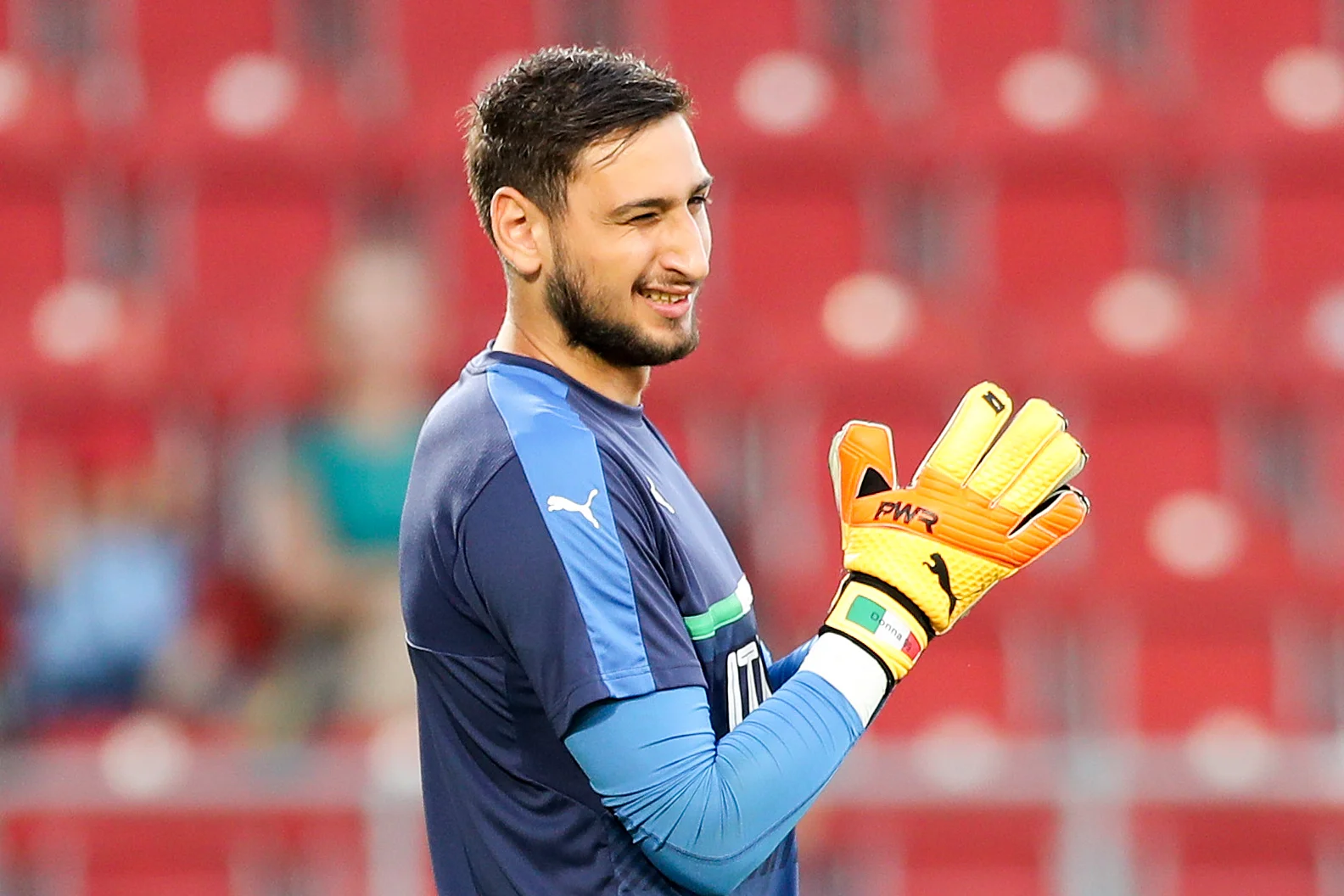 Доннарумма під прицілом Реала