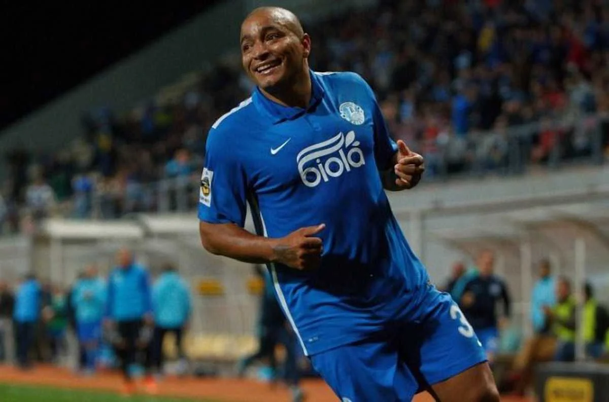 Андерсон Пико / Соцсети