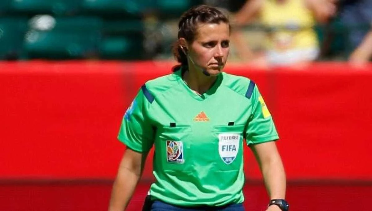 Катерина Монзуль / Соцмережі