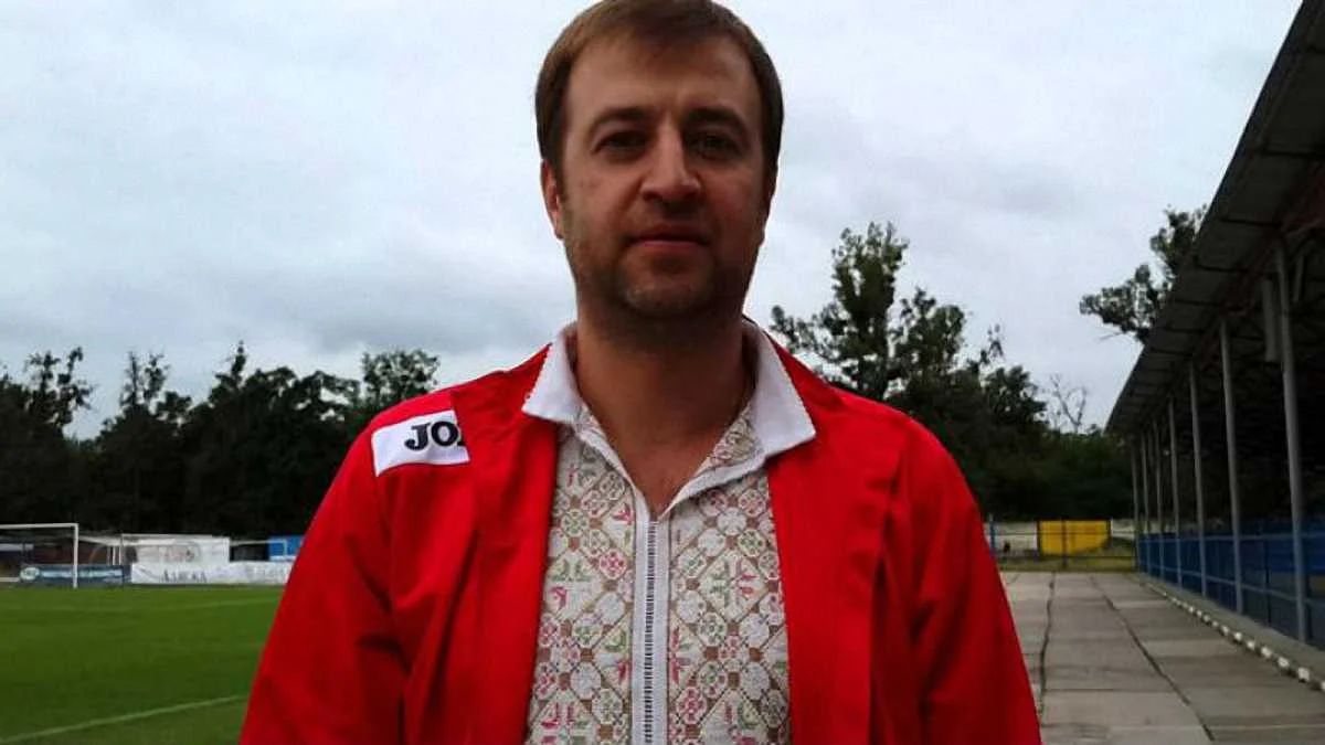 Олексій Хахльов