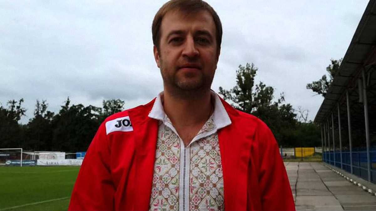 Алексей Хахлев