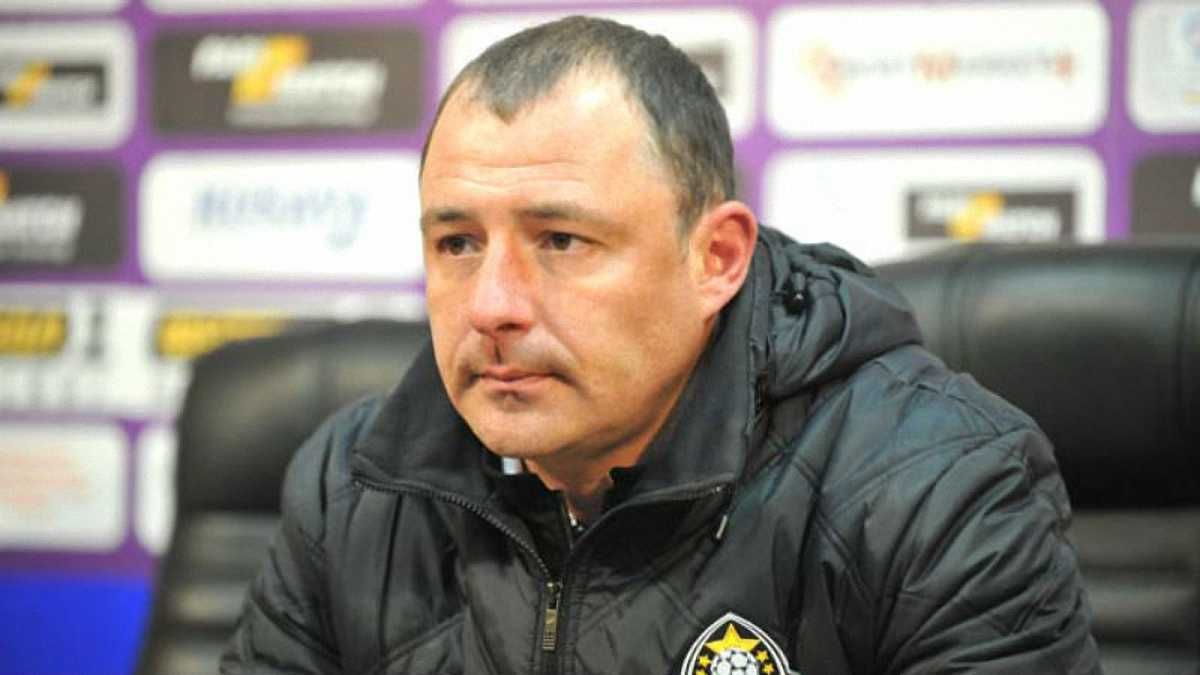 Роман Монарев