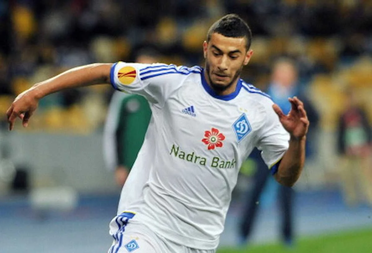 Юнес Беланда / Getty Images