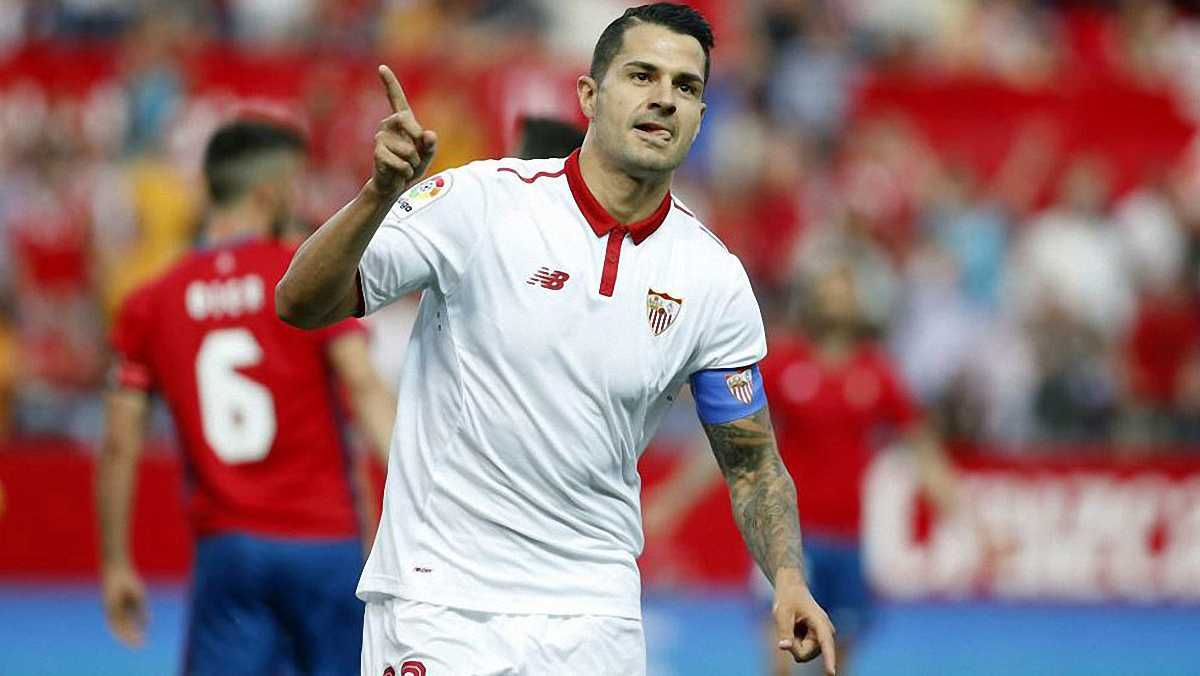 Вітоло / Mundo Deportivo