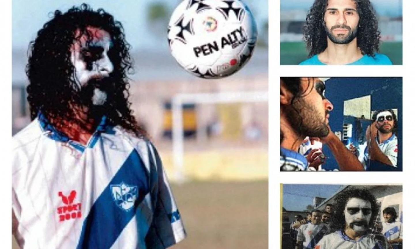 Даріо Дюбуа