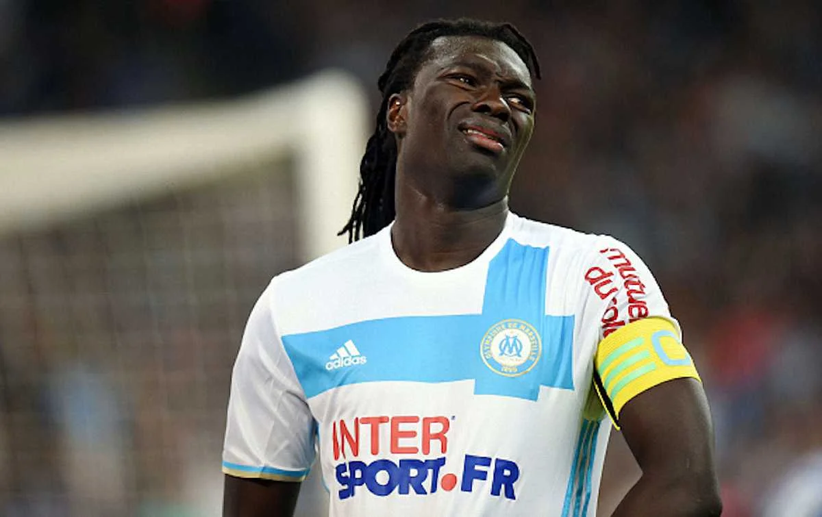 Бафетімбі Гоміс / Getty Images