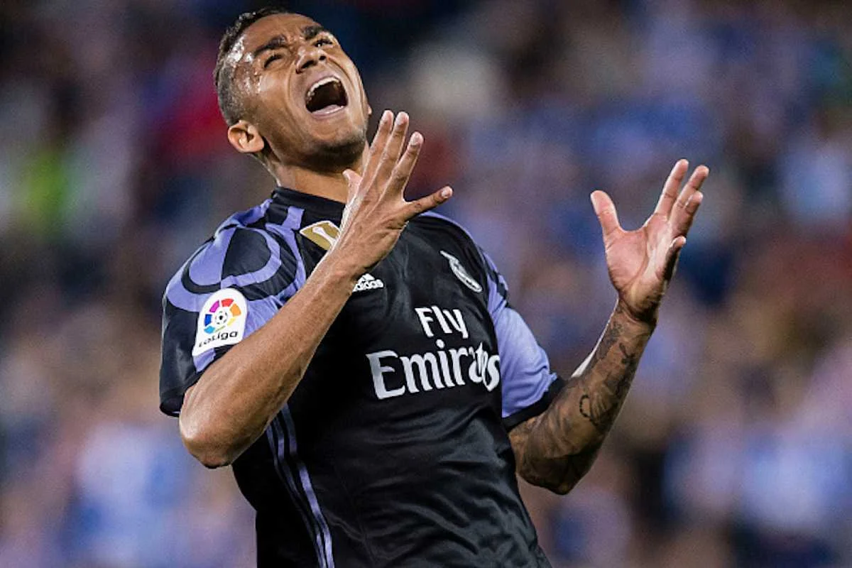 Даніло / Getty Images