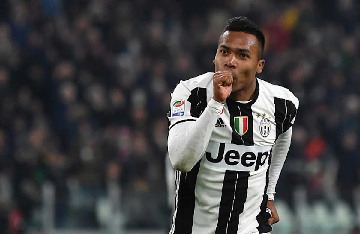 Алекс Сандро / Getty Images