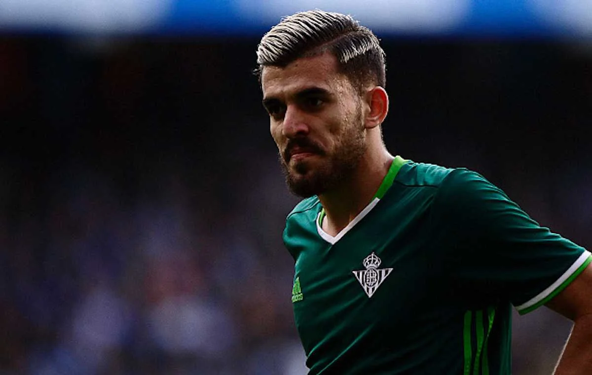 Дані Себальйос / Getty Images