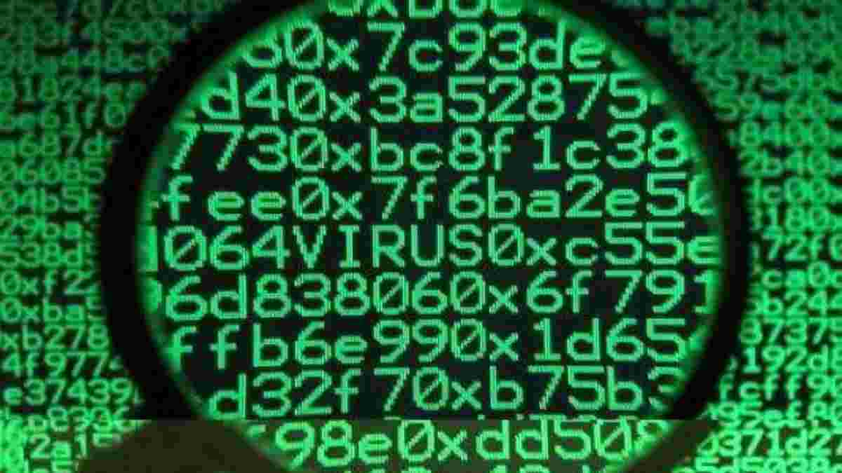 Хакерські атаки: Шахтар ненадовго постраждав, сайт Дніпра заблоковано
