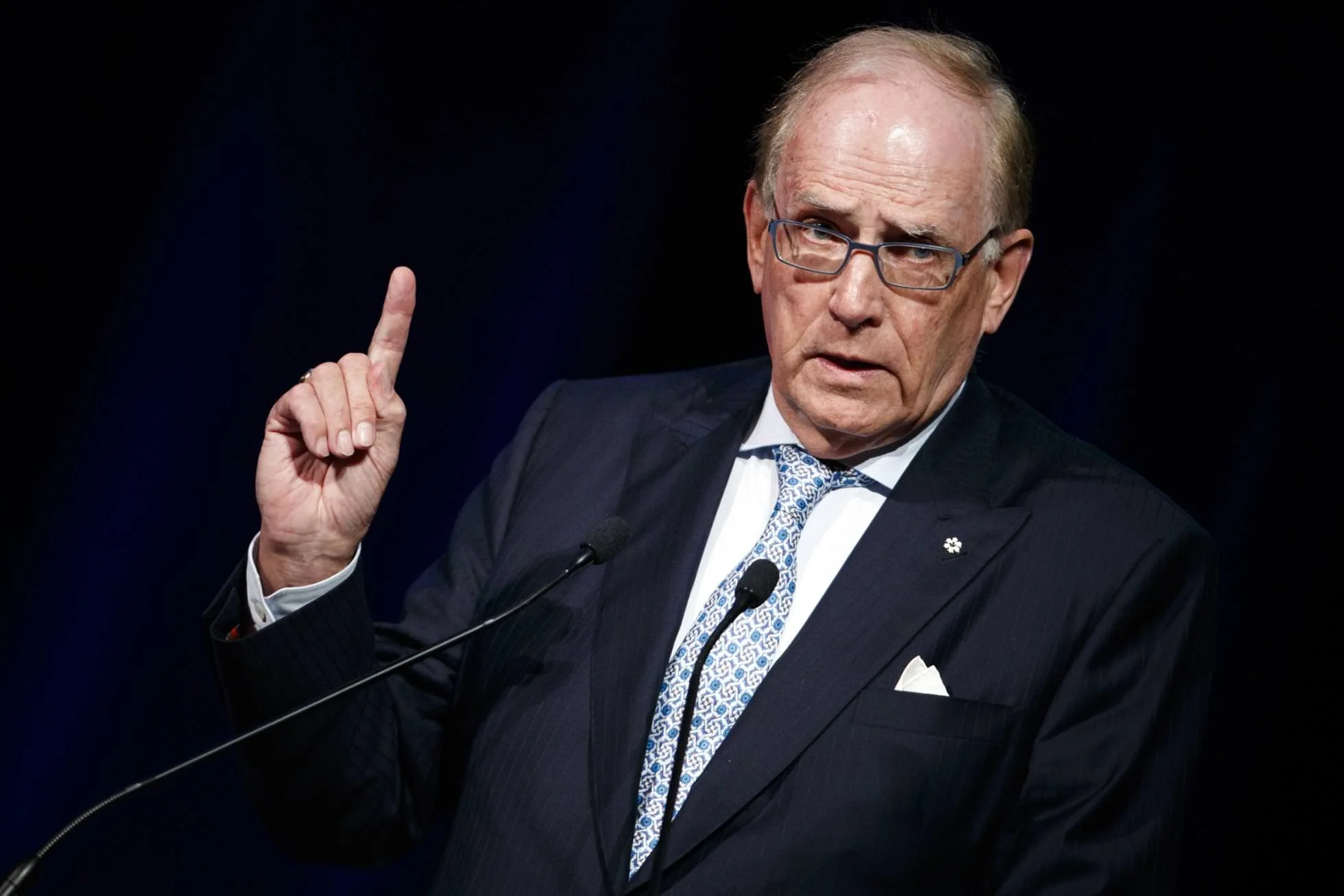 Річард Макларен