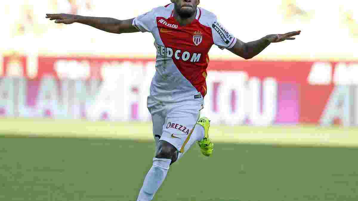 Арсенал зробив щедру пропозицію Монако щодо Лемара, – L'Equipe
