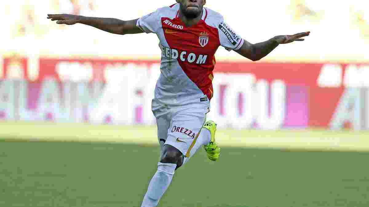 Арсенал сделал щедрое предложение Монако по Лемару, – L'Equipe