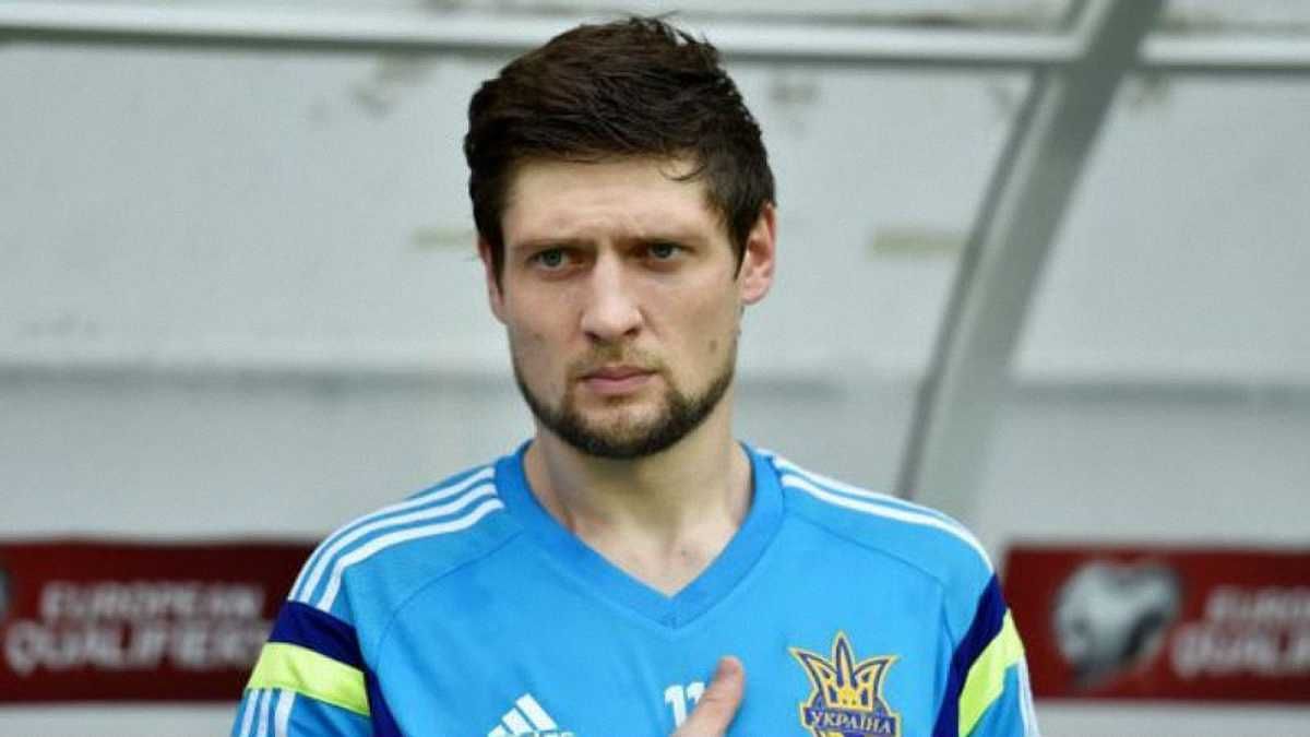 Евгений Селезнев
