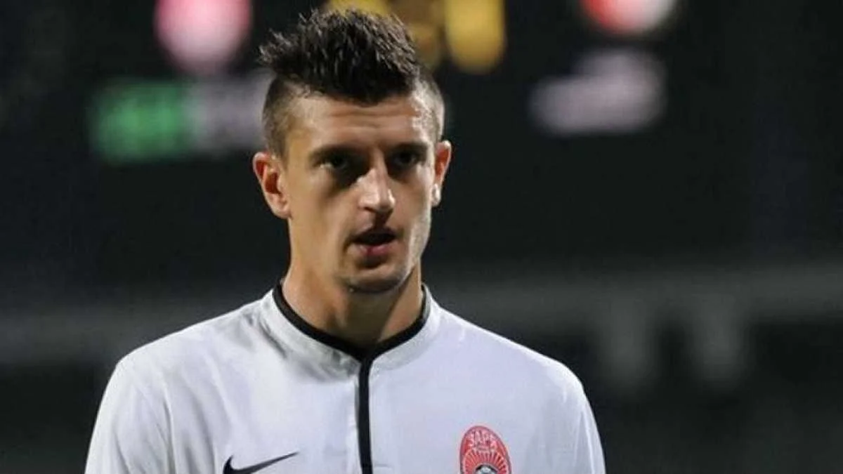 Максим Білий