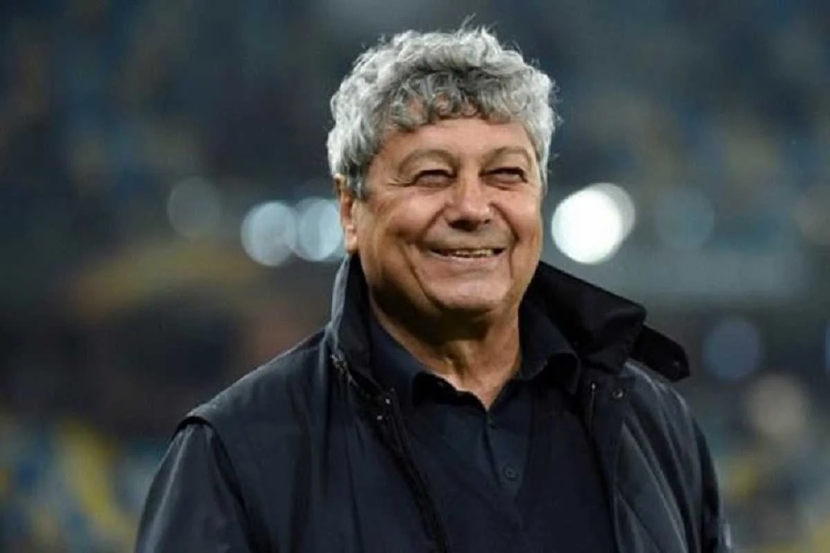 Мірча Луческу