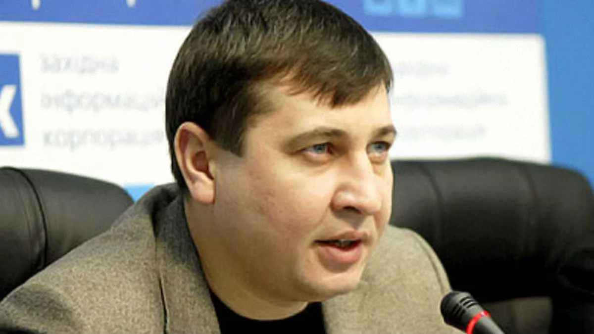 Ігор Дедишин