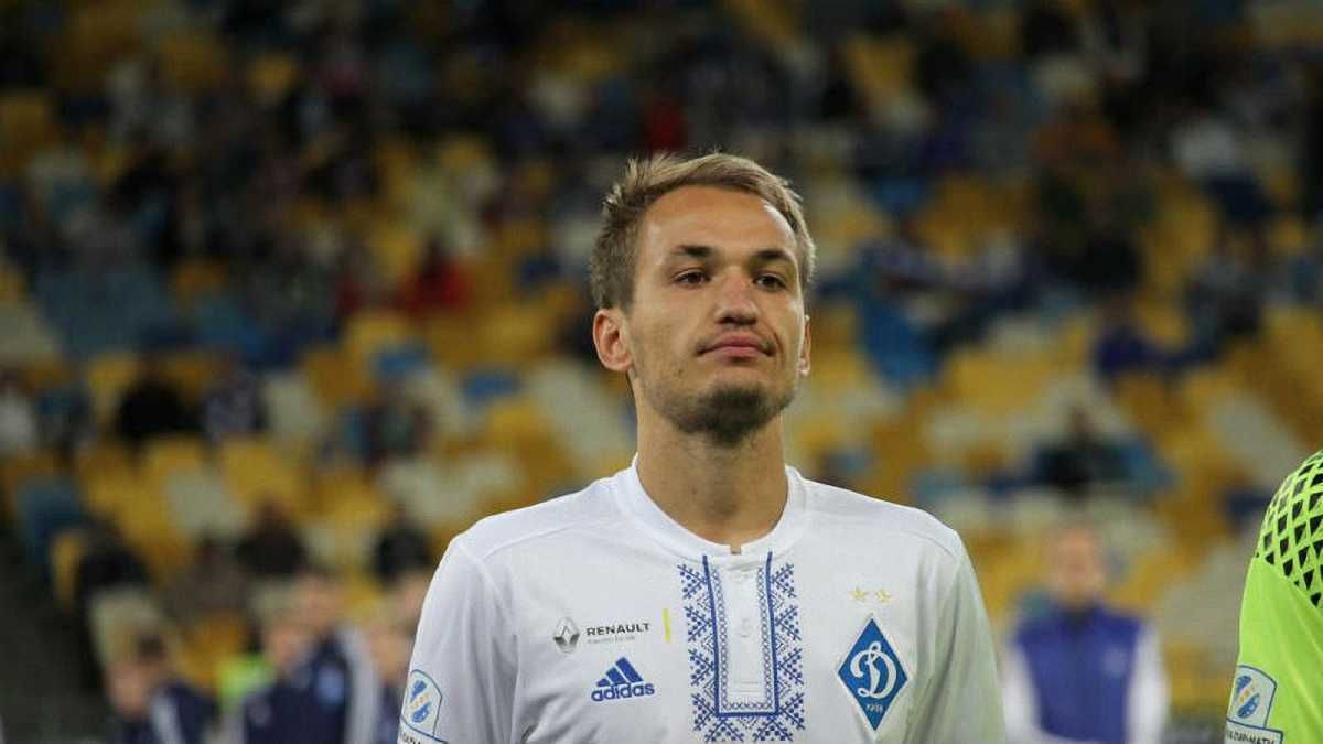 Евгений Макаренко