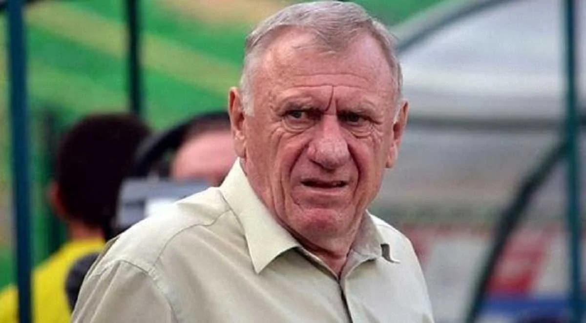 Юрий Дячук-Ставицкий