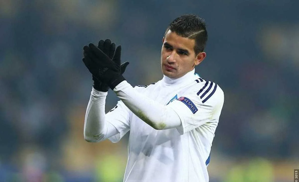 Дерлис Гонсалес