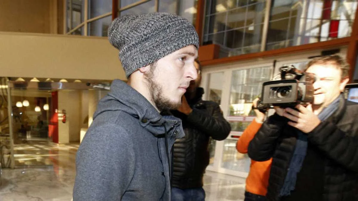 Роман Зозуля / Marca