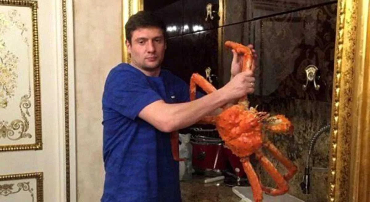 Щоб не спухнути з голоду...