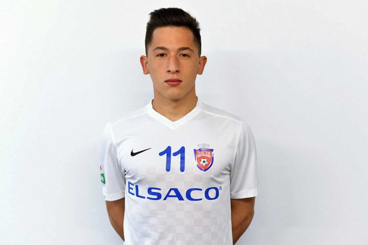 Олімпіу Морутан