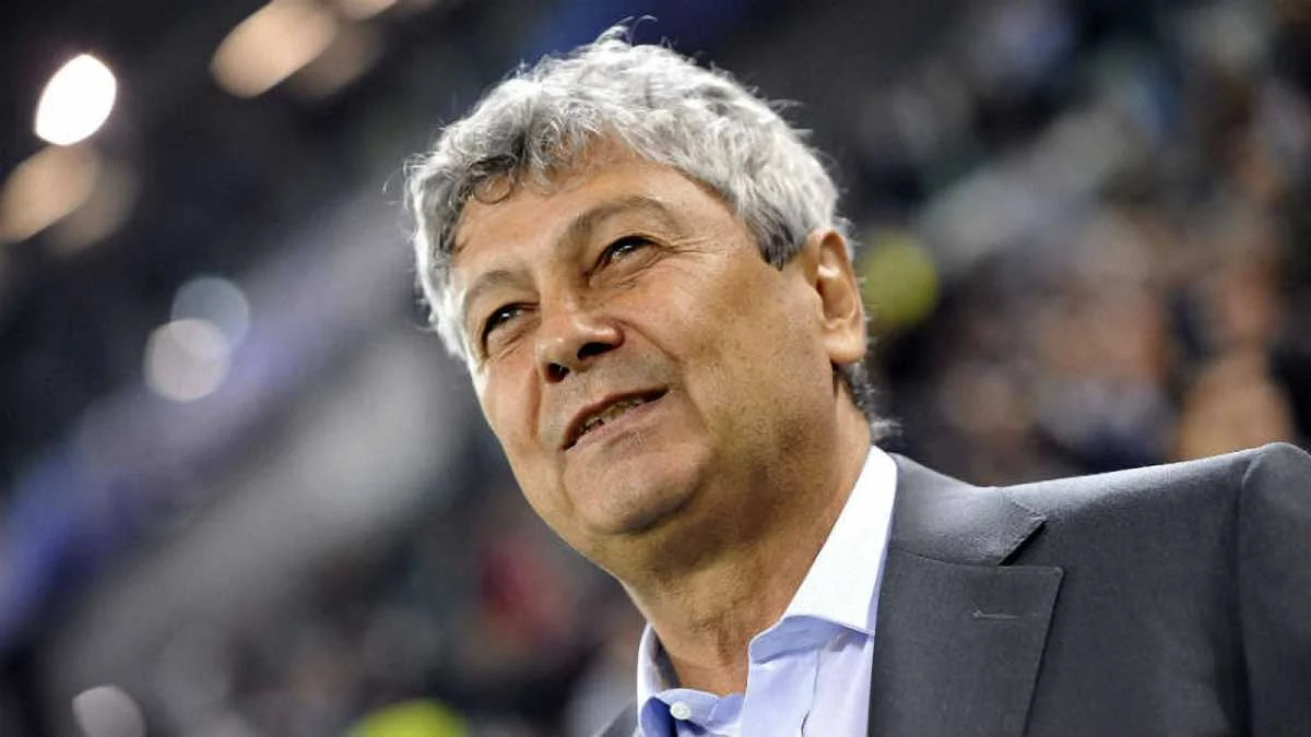 Мірча Луческу