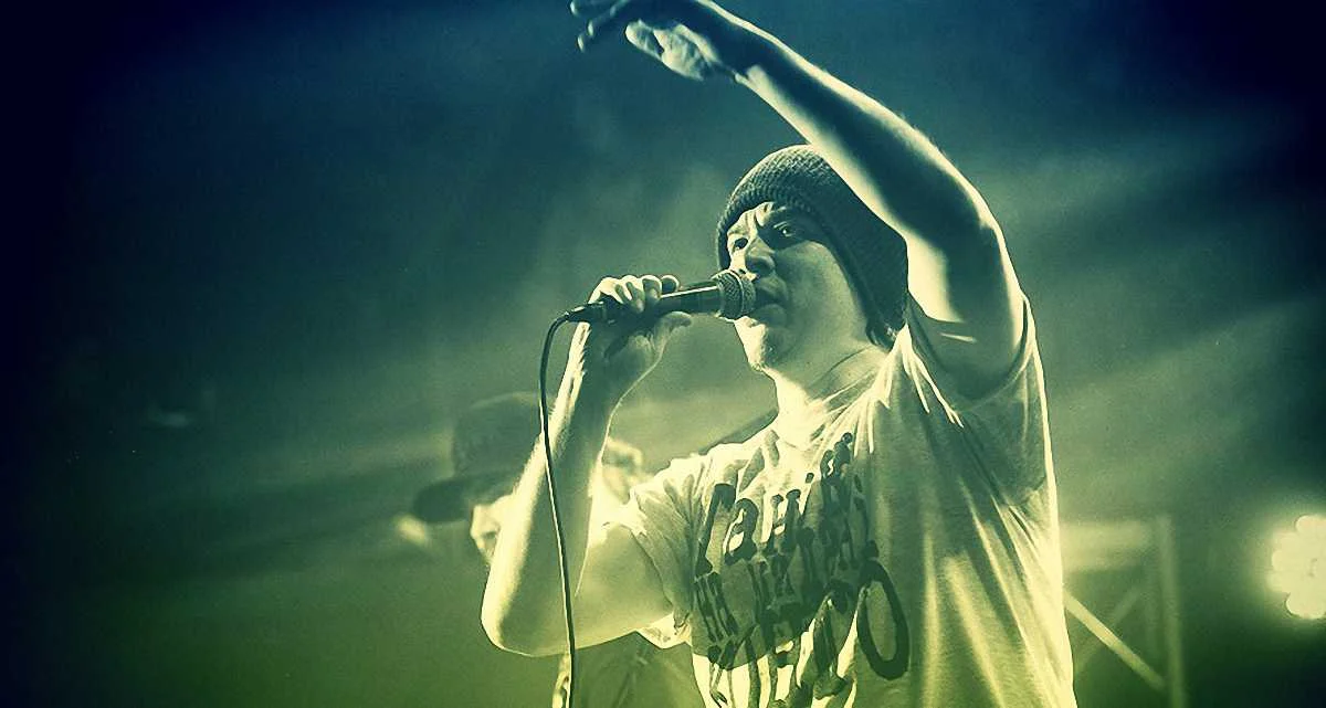 Олександр Сидоренко (Фоззі)