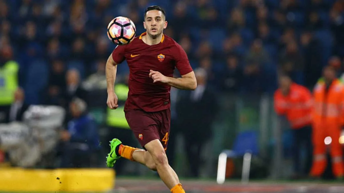 Костас Манолас / Getty Images