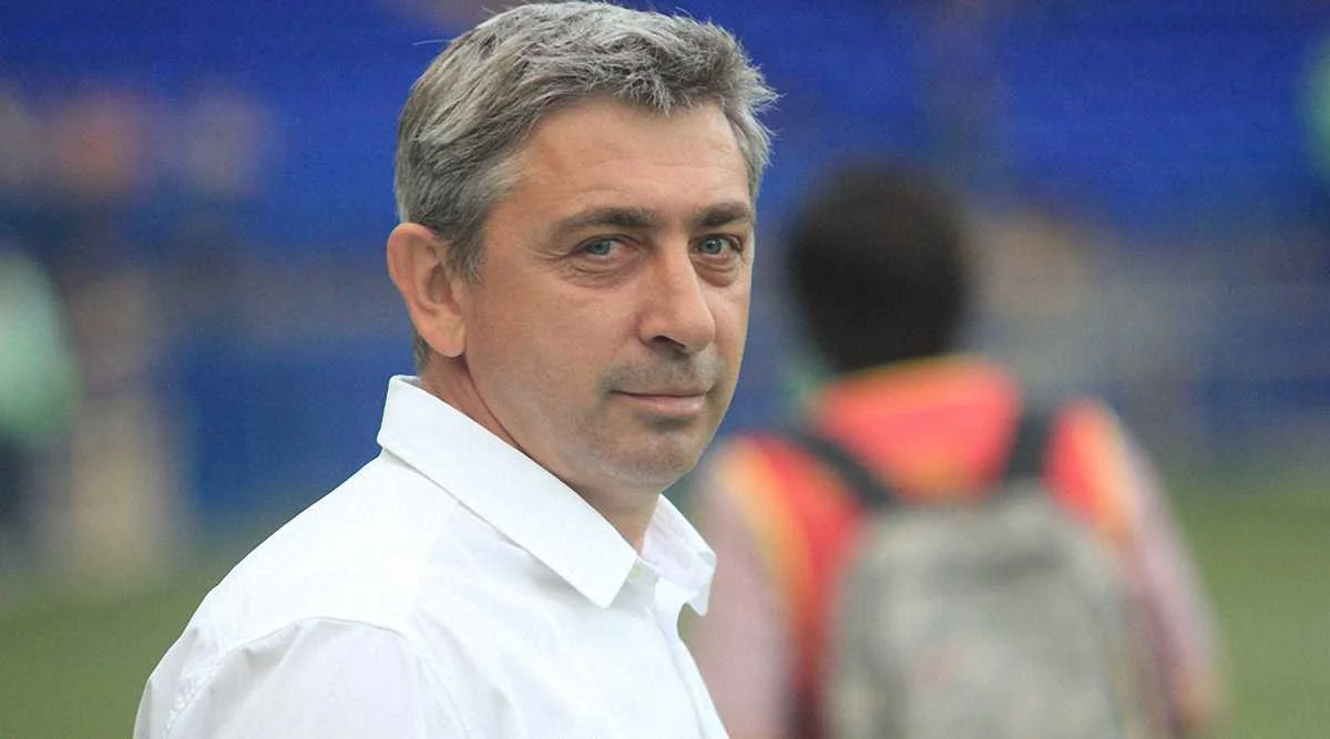 Олександр Севідов / Соцмережі