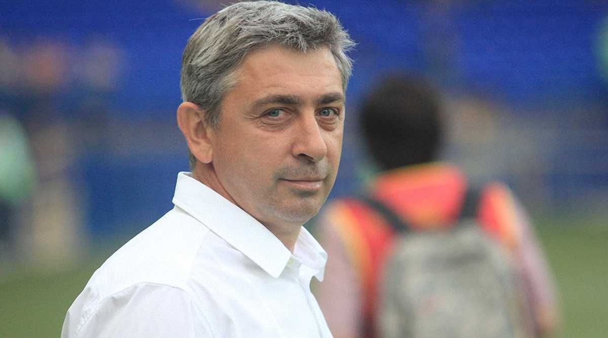 Александр Севидов / Соцсети