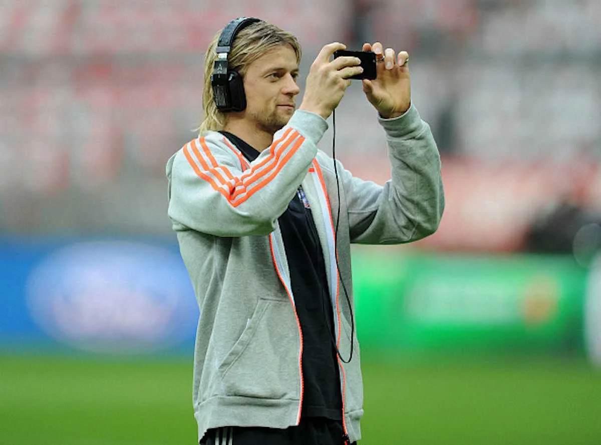 Анатолий Тимощук / Getty Images