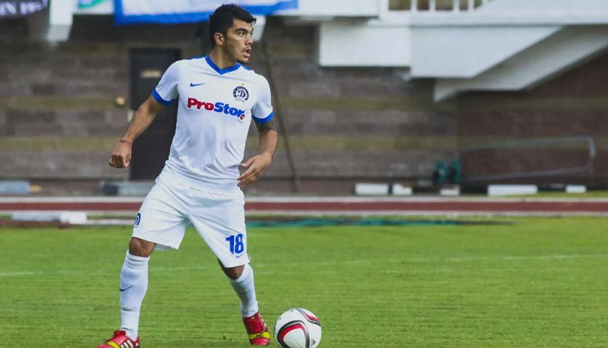 Олександр Нойок / Соцмережі