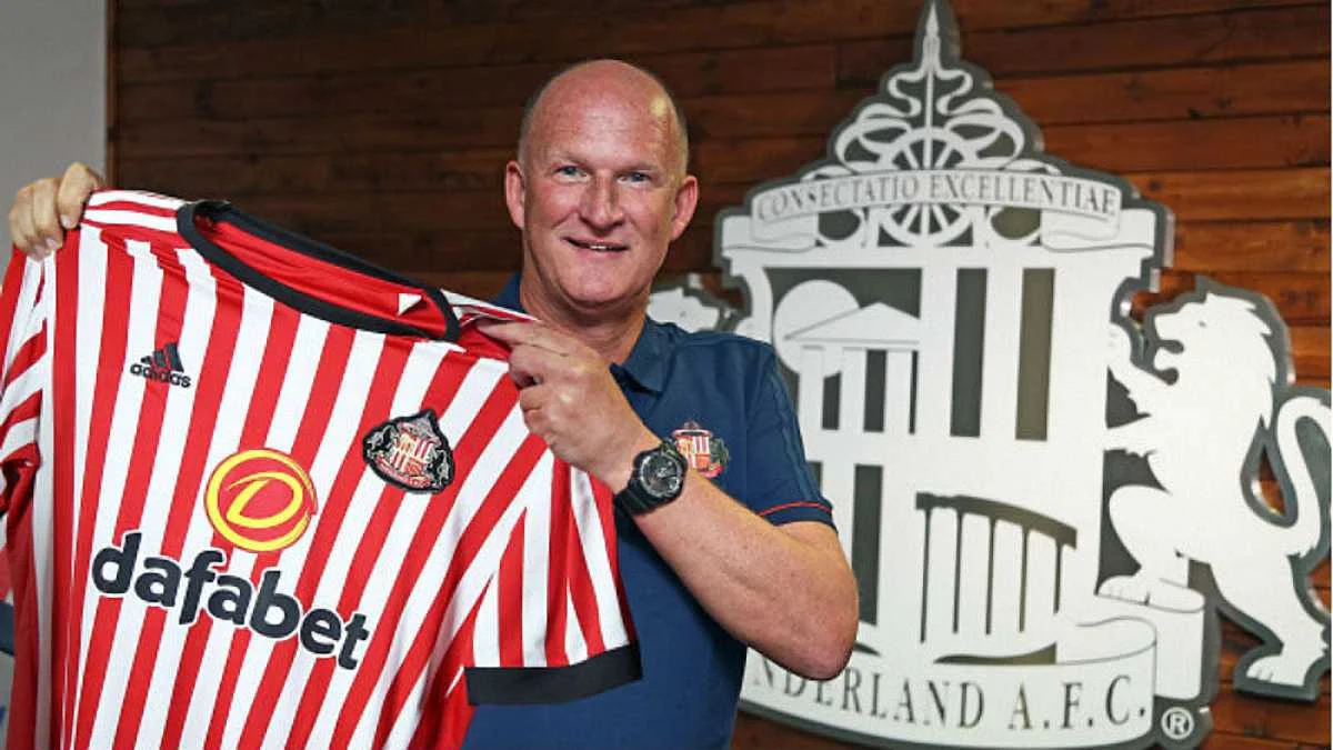 Саймон Грейсон / Getty Images