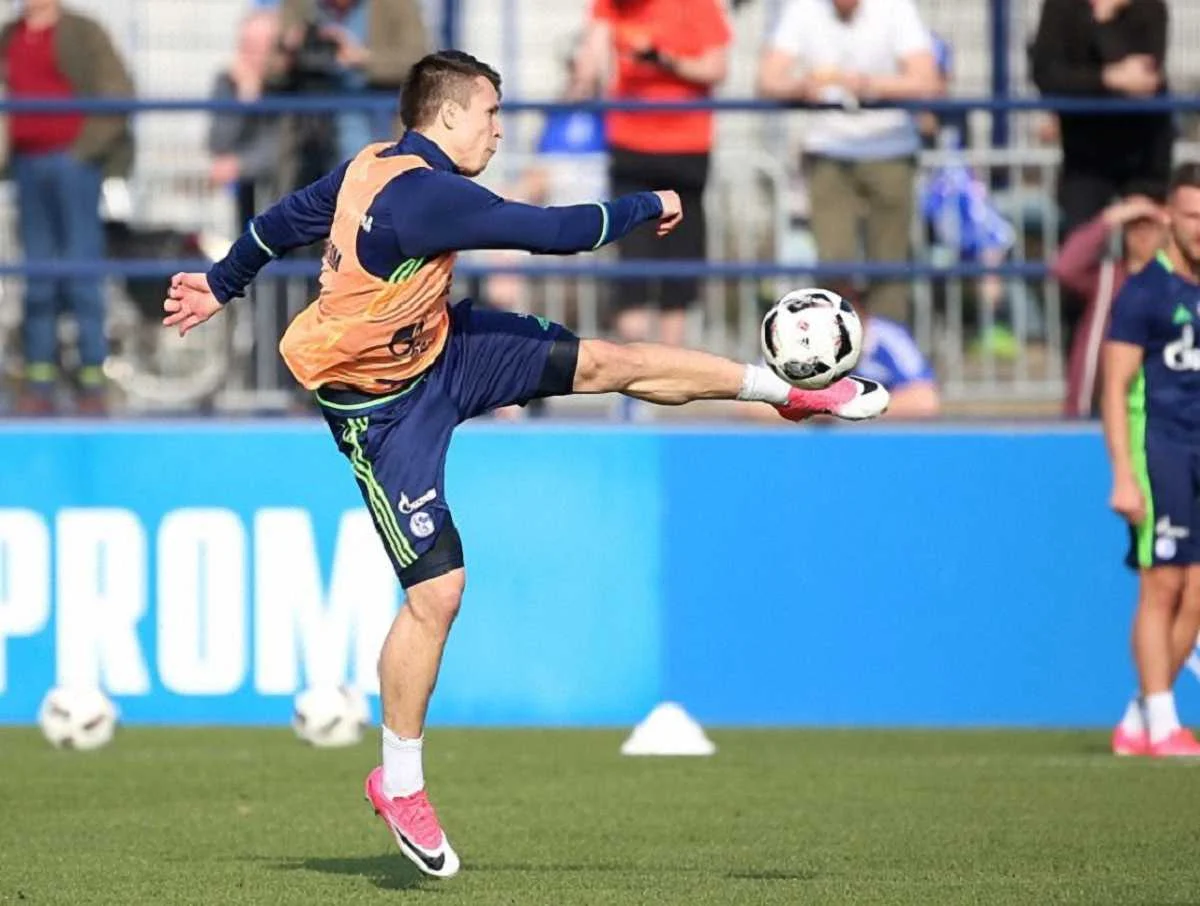 Євген Коноплянка / Getty Images