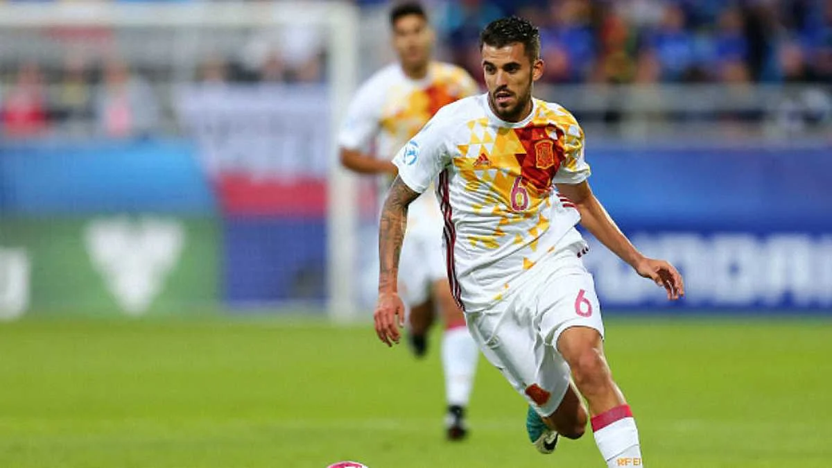 Дани Себальос / Getty Images