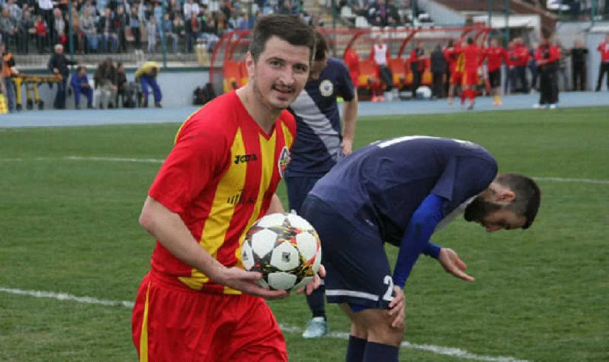 Александр Акименко