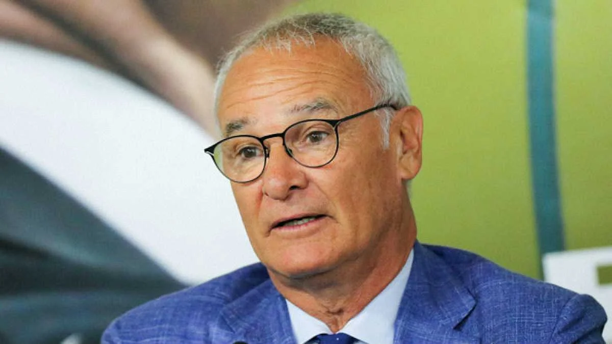 Клаудіо Раньєрі / Getty Images