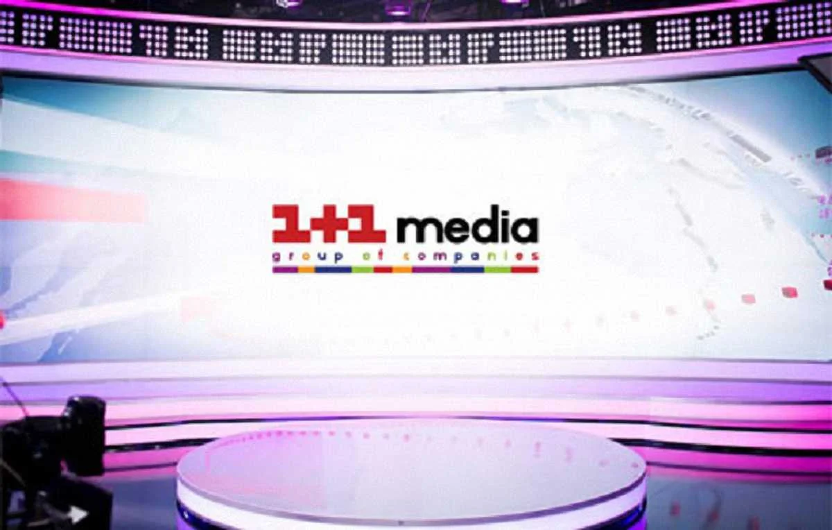 1+1 медиа / Соцсети