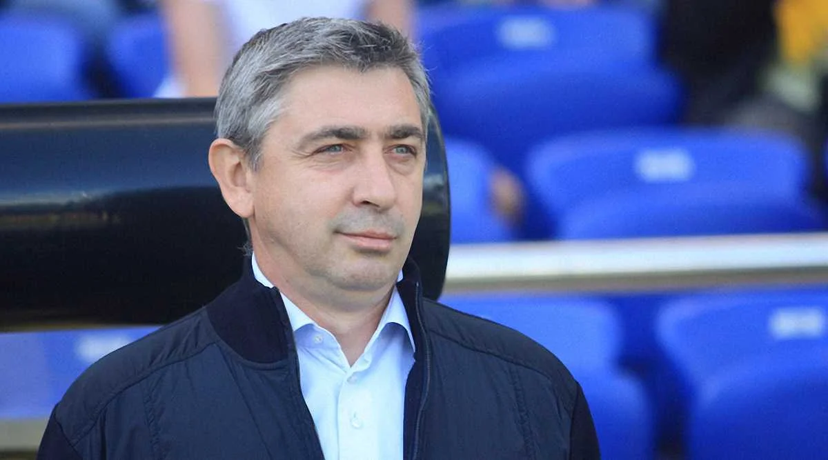 Александр Севидов / Соцсети