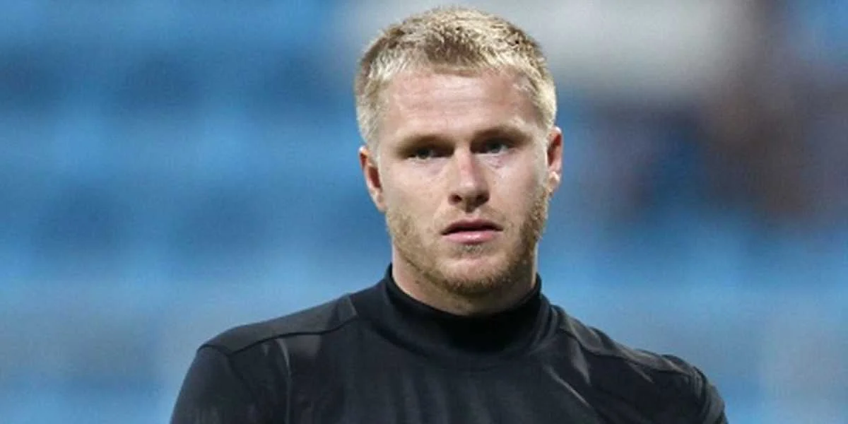 Евгений Боровик / Соцсети